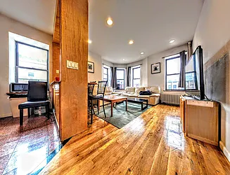 Rented by Union Square Property Management