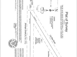 3434 Lily Bay Rd, Sturgeon Bay, WI 54235