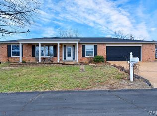 3763 Jeffrey Ct, Arnold, MO 63010