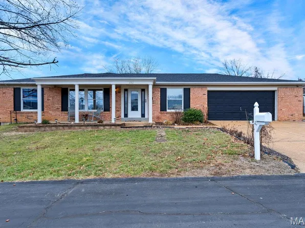 3763 Jeffrey Ct, Arnold, MO 63010