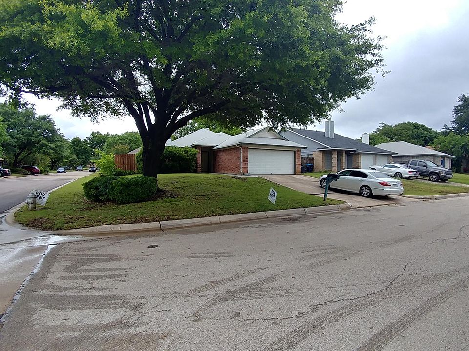 1st image of 4801 Thistledown Dr