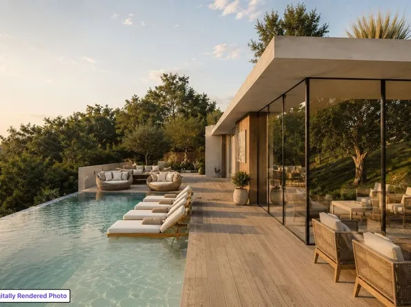 6041 Kanan Dume Rd, Malibu, CA 90265