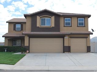 4387 Candelaria Way, Perris, CA 92571