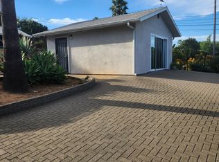 4200 Woodland Dr, La Mesa, CA 91941