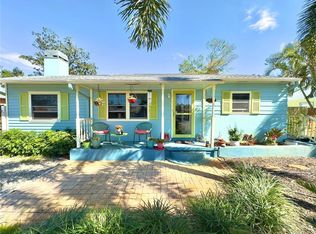 1208 Hull St S, Gulfport, FL 33707