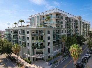 912 Channelside Dr UNIT 2602, Tampa, FL 33602