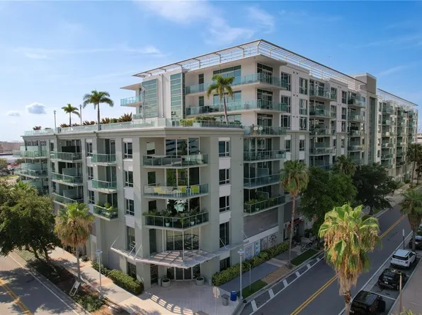 912 Channelside Dr Unit 2602, Tampa, FL 33602