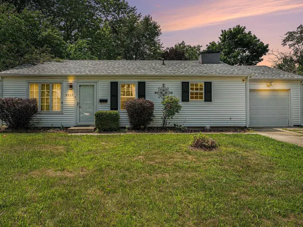 4615 York Rd, South Bend, IN 46614