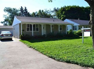 1813 Axel Ave, Madison, WI 53711