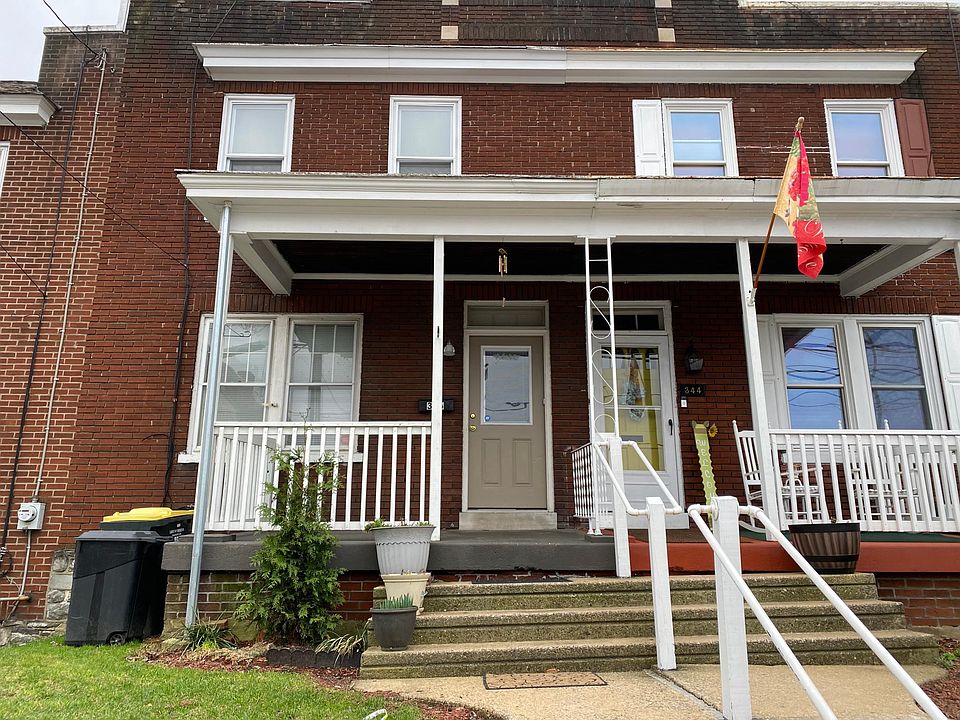 346 East Liberty Street