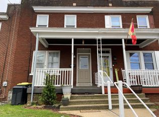 346 E Liberty St, Lancaster, PA