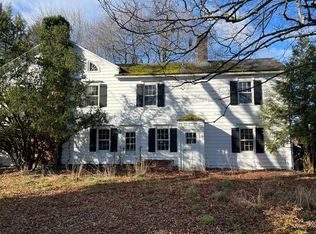 1215 Shunpike, Millbrook, NY 12545