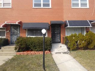 1138 E 83rd St #A, Chicago, IL 60619