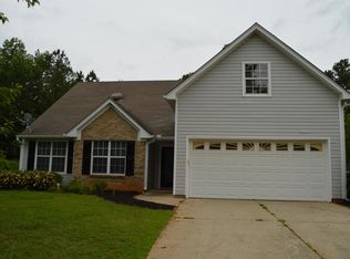 2930 Sentinel Pkwy, Lawrenceville, GA 30043