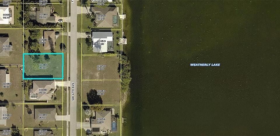 1st image of 1710 SW 6th Ave