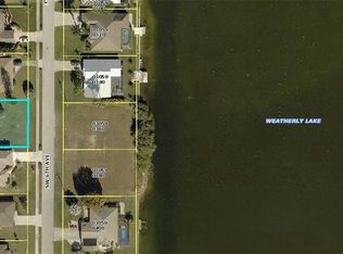 1710 SW 6th Ave, Cape Coral, FL 33991