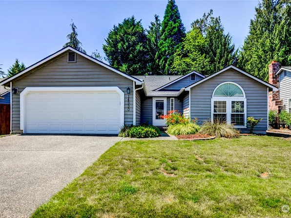 14530 Silver Firs Drive, Everett, WA 98208