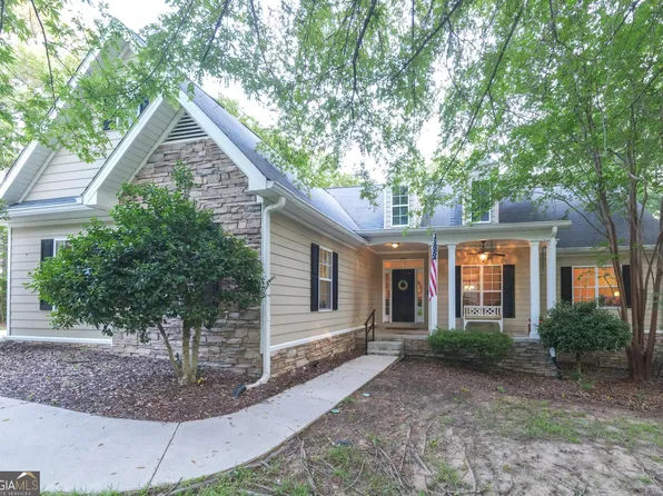158 Pine Knoll Ln, Eatonton, GA 31024