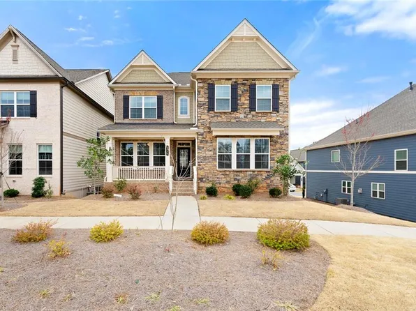 3534 Diplomat Aly, Scottdale, GA 30079