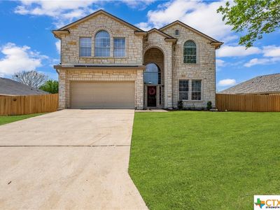 312 Big Timber Dr, Temple, TX, 76502