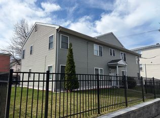 120 Gesler St APT 1L, Providence, RI 02909