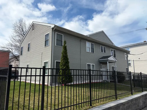 120 Gesler St APT 1L, Providence, RI 02909