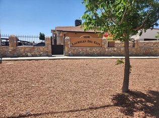 Laureles De Este, Fabens, TX 79838