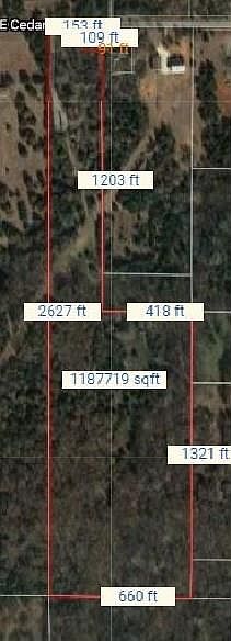 2nd image of 6750 E Cedar Lane Rd