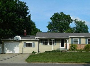 3879 Moreland Ave, Stow, OH 44224