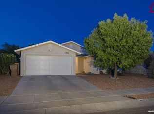 2466 Bugatti Dr, Las Cruces, NM 88001