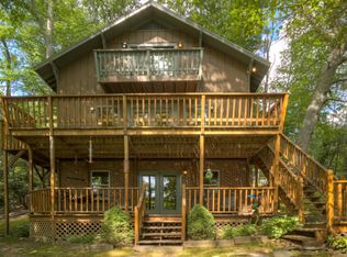 1801 Panorama Dr, Todd, NC 28684
