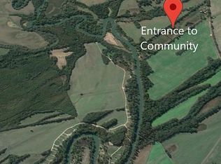 Cravens Rd #124, Savannah, TN 38372