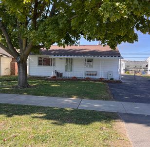 2901 Parsons Ave, Columbus, OH, 43207