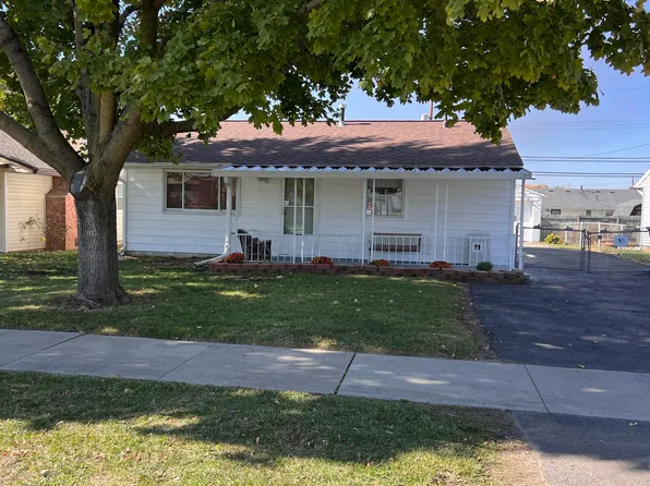 2901 Parsons Ave, Columbus, OH 43207