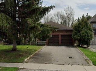 179 Douglas Rd, Richmond Hill, ON L4E 3H5