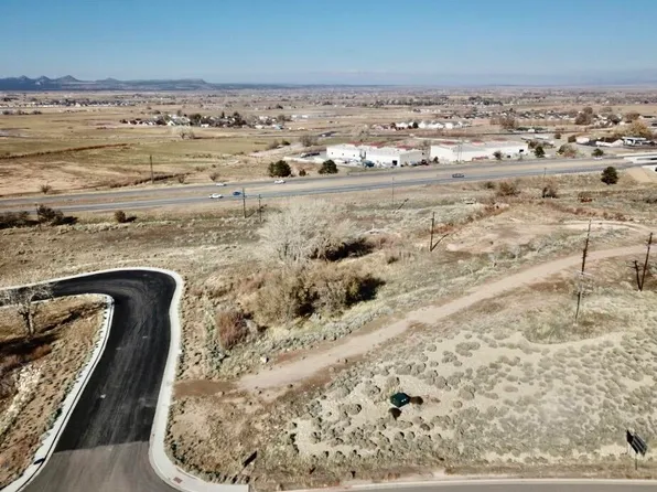 On Falcon Drive & Main, Cedar City, UT 84721