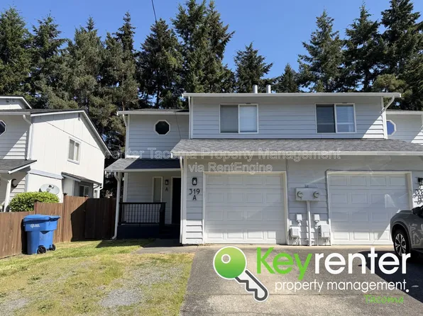 319 10th Ave SE #A, Puyallup, WA 98372
