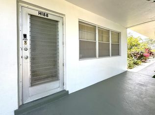 188 Andover E #188-H, West Palm Beach, FL 33417