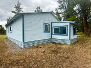 21717 Moccasin Ln, Chiloquin, OR 97624