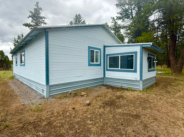 21717 Moccasin Ln, Chiloquin, OR 97624