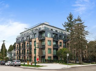 1807 Larch St #112, Vancouver, BC V6K 0H6