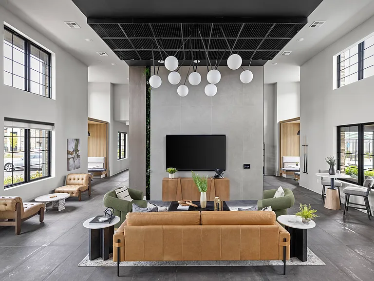 The Levi Luxury Apartments — Photo 27
