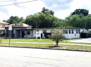 5009 N Central Ave, Tampa, FL 33603