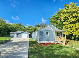 1915 Dodson Ave, Knoxville, TN 37917