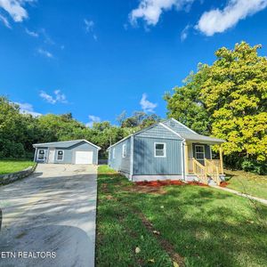 1915 Dodson Ave, Knoxville, TN, 37917