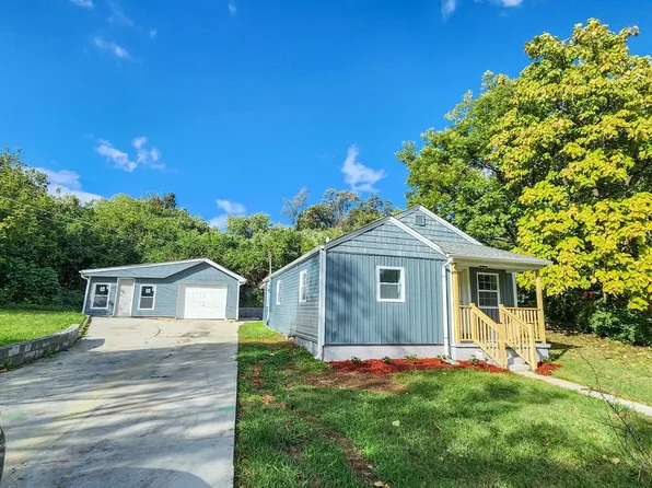 1915 Dodson Ave, Knoxville, TN 37917