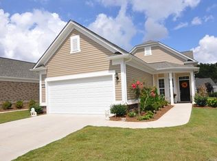 23209 Whimbrel Cir, Indian Land, SC 29707
