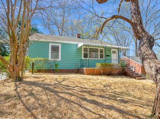 810 Cox Ave, Durham, NC 27701