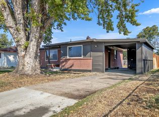 810 N 6 E, Mountain Home, ID 83647