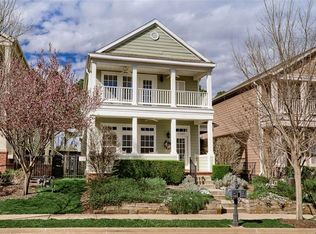 2580 E Frontier Elm Dr, Fayetteville, AR 72703